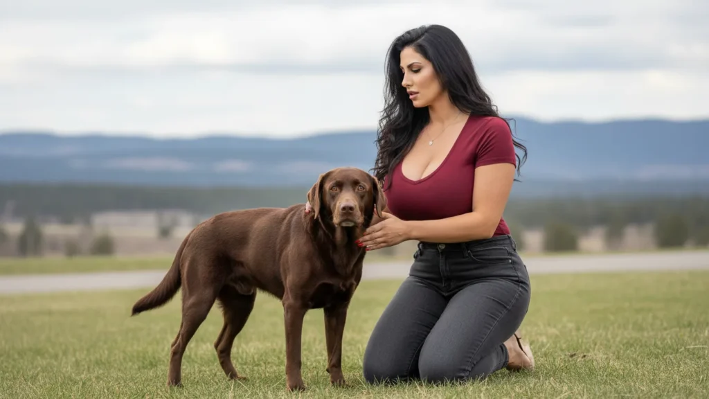 Why Dogs’ Legs Tremble While Standing — When It’s Normal and When It Deserves Attention