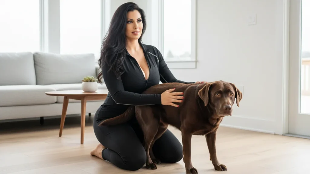 Why Dogs Lose Confidence Suddenly — The Hidden Triggers Most Owners Never Connect