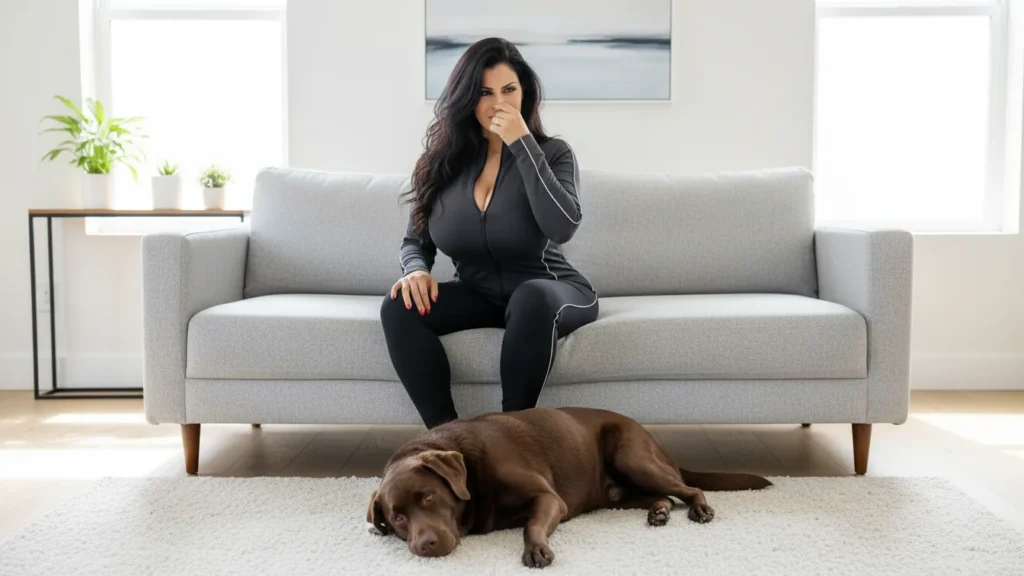 Why Dogs Pass Gas More Often Than Usual — What Their Gut Is Trying to Tell You