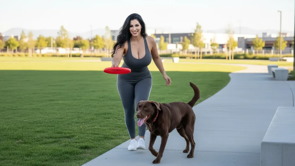 Why Dogs Seem to Predict Daily Routines — The Invisible Patterns They Read Before You Do