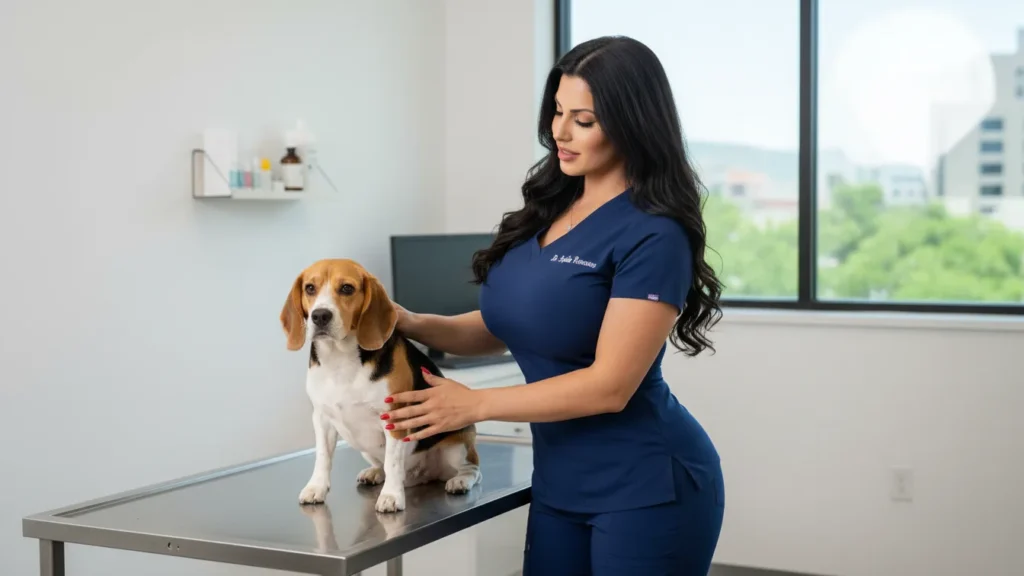 Why Female Dogs Act Differently After Heat Cycles — The Hormonal, Emotional, and Brain Changes Most Owners Never Expect