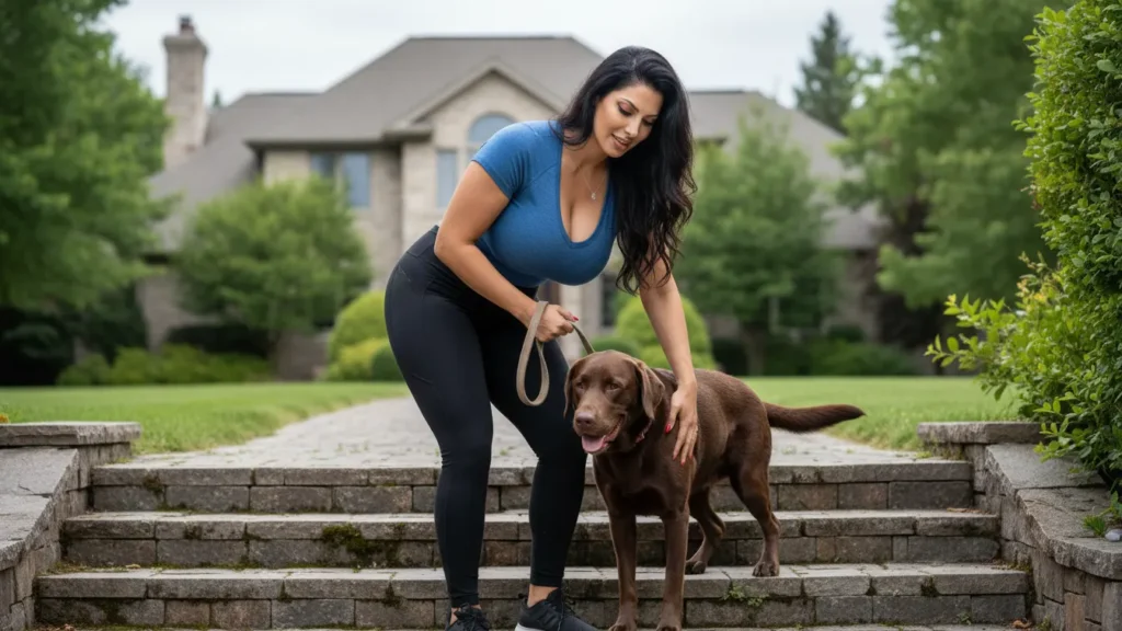 Why Labradors Suffer Silent Joint Damage Years Before Limping Ever Begins