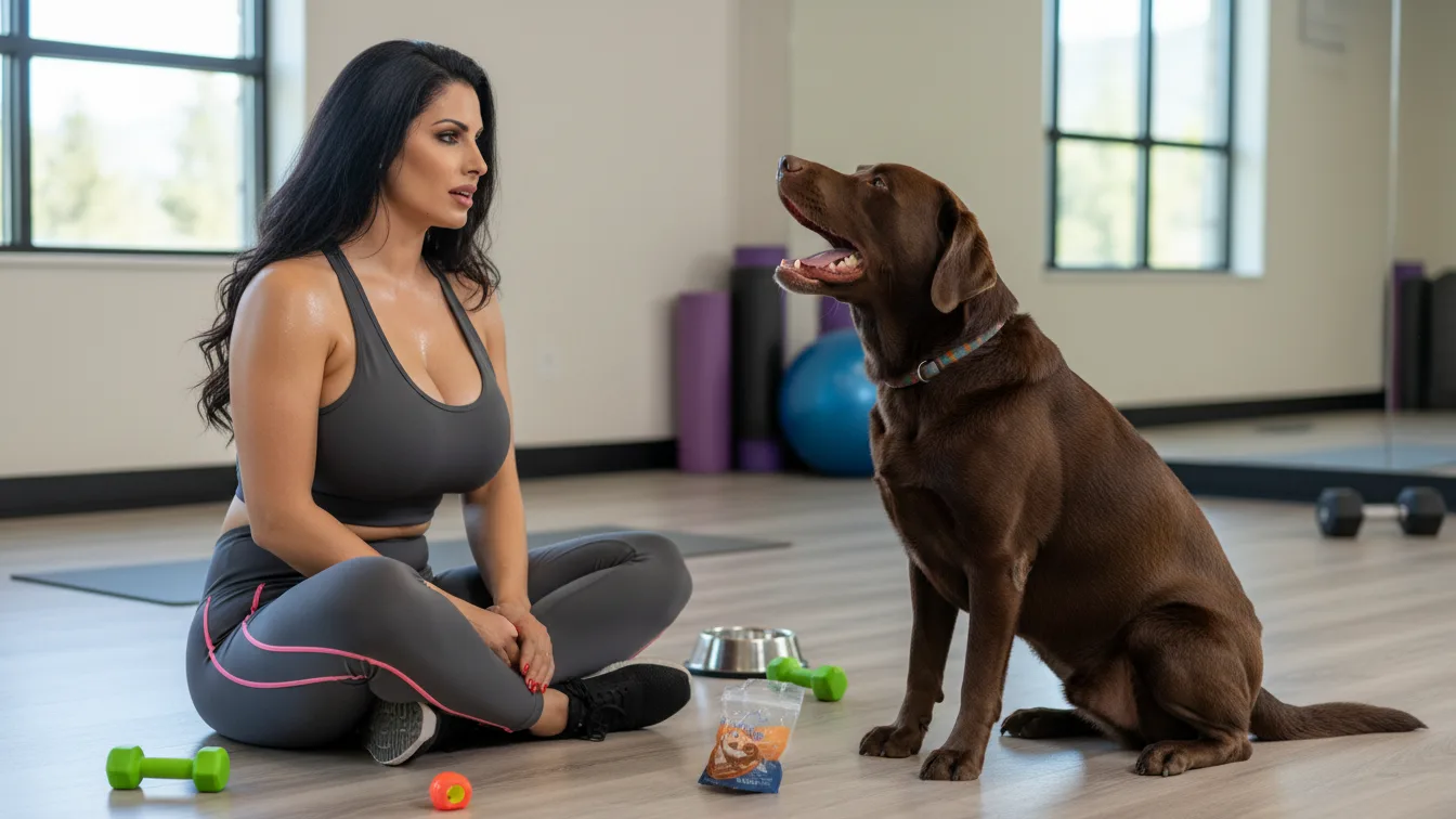 Curated visual reference: Sudden Noise Barking In Dogs Reference: Why Older Dogs Vocalize More Than Before The Quiet Reasons