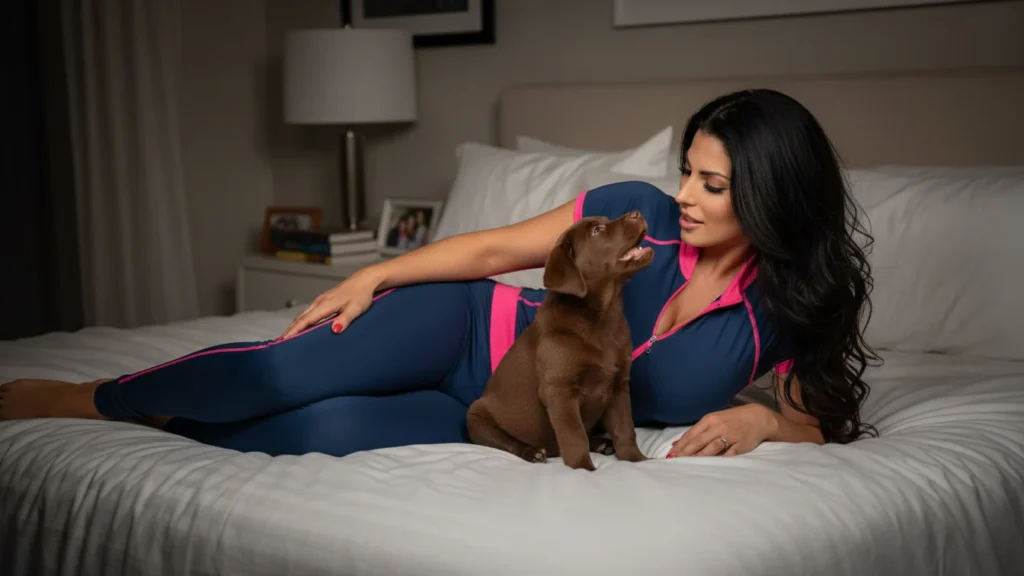 Why Puppies Vocalize at Night — The Quiet Biological Reasons Behind Night-time Crying, Whining, and Barking