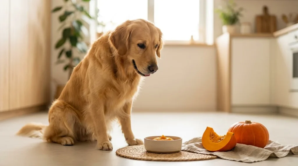 Can Dogs Eat Pumpkin Benefits, Limits and What to Skip